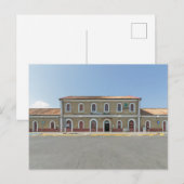 Carte Postale Ronda. n° 18. (Devant / Derrière)