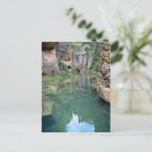 Carte postale Ronda Reflection (Debout devant)