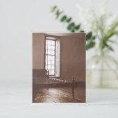 Carte Postale Rope Bed I (Debout devant)