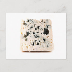 Carte Postale Roquefort