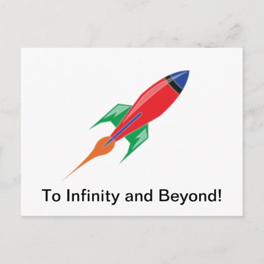 Carte Postale Roquette (Devant)