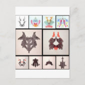 Carte Postale Ror All Coll Five (Devant)