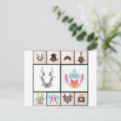 Carte Postale Ror All Coll Neuf (Debout devant)