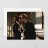 Carte Postale Rory & Logan (Devant / Derrière)