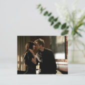 Carte Postale Rory & Logan (Debout devant)