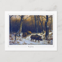 Rosa Bonheur #53 - Beaux-arts