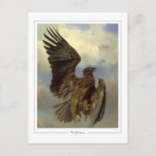 Carte Postale Rosa Bonheur #84 - Beaux-arts