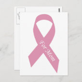 Carte Postale rose_11 (Devant / Derrière)