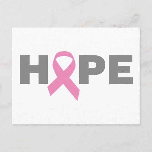 Carte Postale rose_18 (Devant)