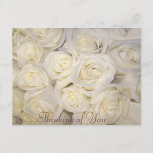 Carte Postale Roses de Love_Postcard