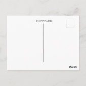 Carte Postale Roses roses roses rose pâle de prune violette (Dos)