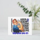 Carte Postale Rosie Conserver le calme CFS.png (Debout devant)