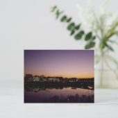 Carte postale Rosslyn, Virginia (Debout devant)