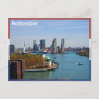 Rotterdam - La Pays-Bas