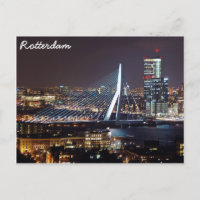 Rotterdam, Pays-Bas