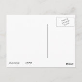 Carte Postale Rottweiler (Dos)