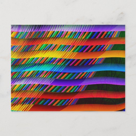 Carte Postale Roue 3 (Devant)