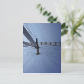 Carte Postale Roue de Londres (Debout devant)