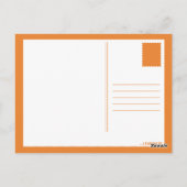 Carte Postale Roue de médecine Sacred Hoop (Dos)