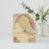 Carte Postale Roue Nord (Debout devant)