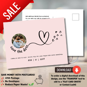 Carte Postale ROUGIR Avec un Budget limité ? Opter pour les Fa