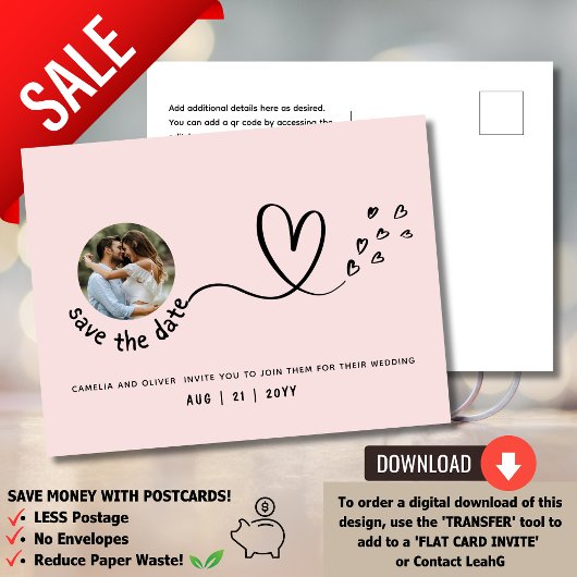 Carte Postale ROUGIR | Avec un Budget limité ? Opter pour les Fa