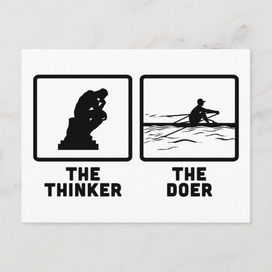 Carte Postale Roulement (Devant)