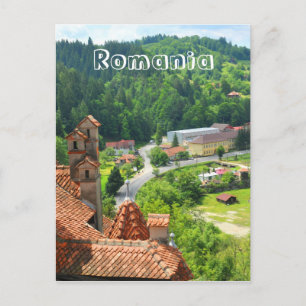 Carte Postale Roumanie