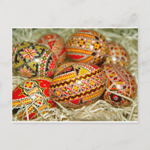 Carte Postale Roumanie