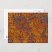 Carte Postale Rousses lourdes (Devant / Derrière)