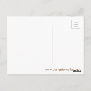 Carte Postale Route USA Route 66 Permis de Voyage Plaque Art