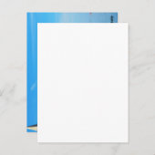 Carte Postale Rovinj (Devant / Derrière)