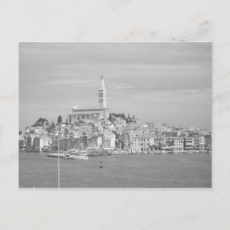 Carte Postale Rovinj
