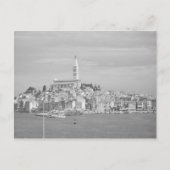 Carte Postale Rovinj (Devant)