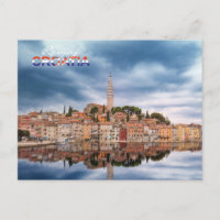 Rovinj | Croatie | Hrvatska | Istrie