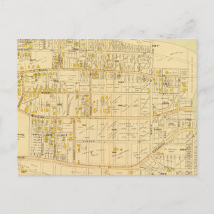 Carte Postale Roxbury Ouest, Massachusetts 5