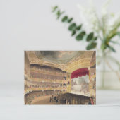 Carte Postale Royal Circus (Debout devant)