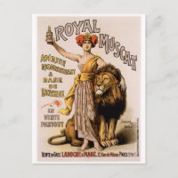 Royal Muscat Vin Vintage Boisson Et Art