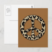 Carte Postale Royaume pacifique - 3 (Devant / Derrière)