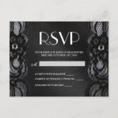 Carte postale RSVP (Devant)