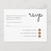 carte postale rsvp (Devant)