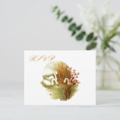 Carte postale RSVP (Debout devant)