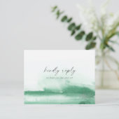 Carte postale RSVP (Debout devant)