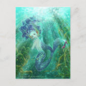 Carte postale Ruby Slipper (Devant)