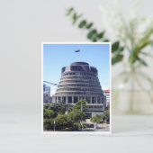 Carte Postale ruche de wellington (Debout devant)