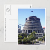 Carte Postale ruche de wellington (Devant / Derrière)