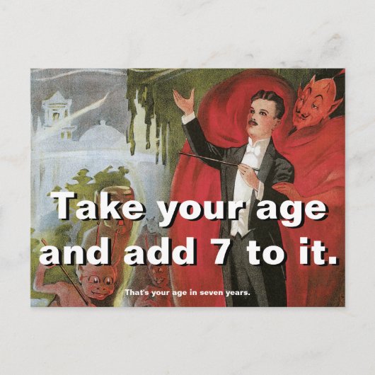 Carte Postale Ruche magique (Devant)