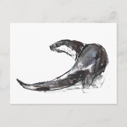 Carte Postale Rudder (Devant)