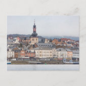 Carte Postale Rüdesheim Allemagne (Devant)