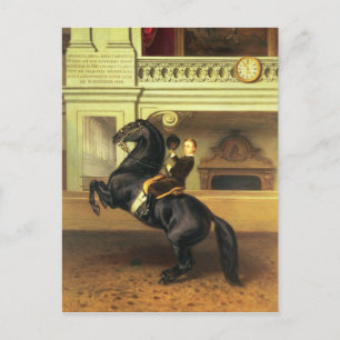 Carte Postale Rudolph, prince héritier d'Autriche